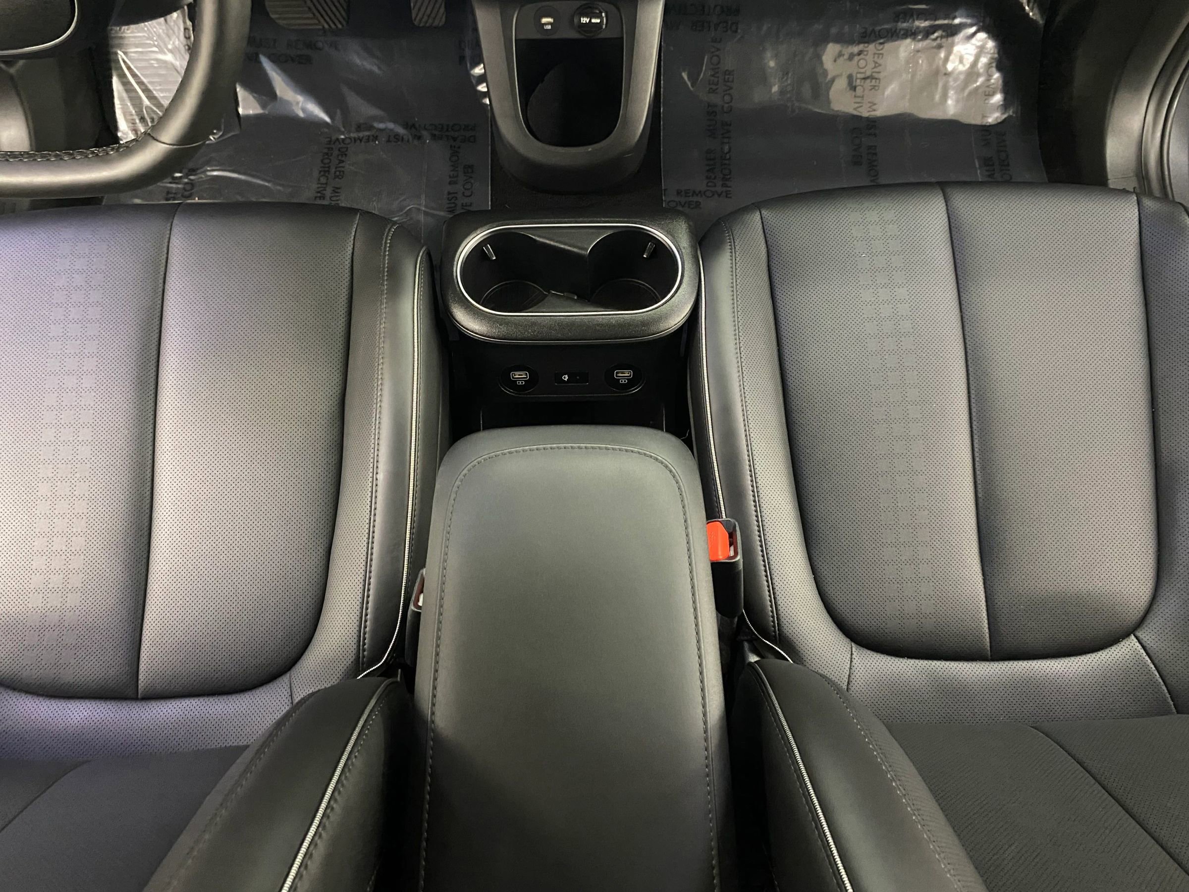 Used 2023 Hyundai Ioniq 5 SEL image 22