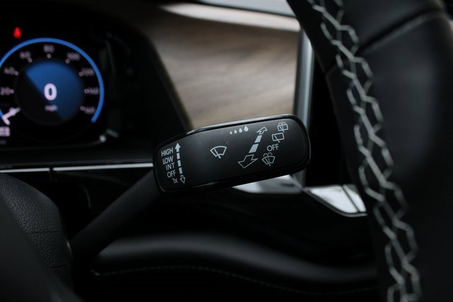 New 2026 Volkswagen Atlas SE image 17