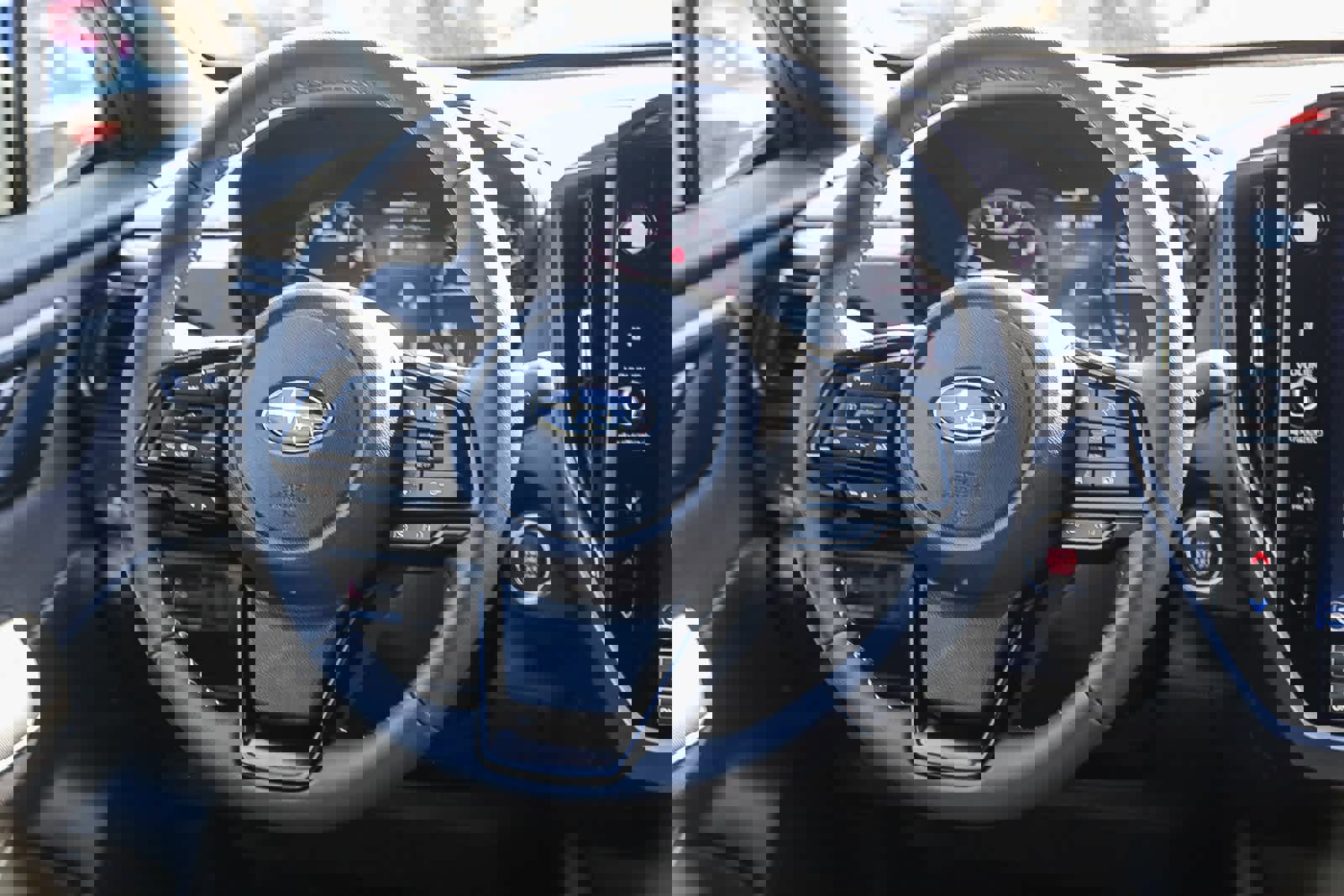 New 2025 Subaru Forester Premium image 17