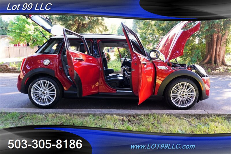 Used 2017 MINI Cooper S FWD image 31