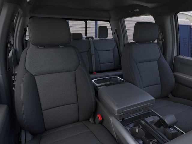 New 2026 Ford F150 XLT AWD/4WD image 10