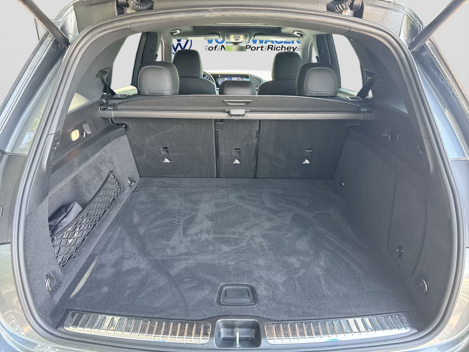 Used 2024 Mercedes-Benz GLE 450 4MATIC image 41