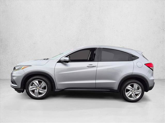 Used 2019 Honda HR-V EX video 2