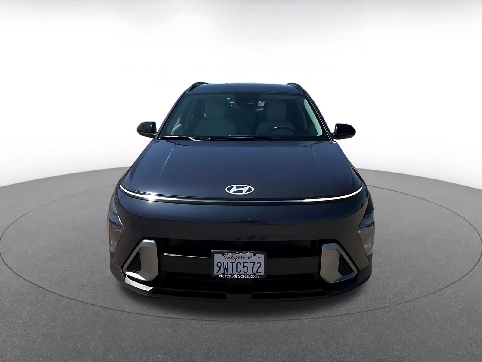 Used 2026 Hyundai Kona SEL Sport FWD image 4