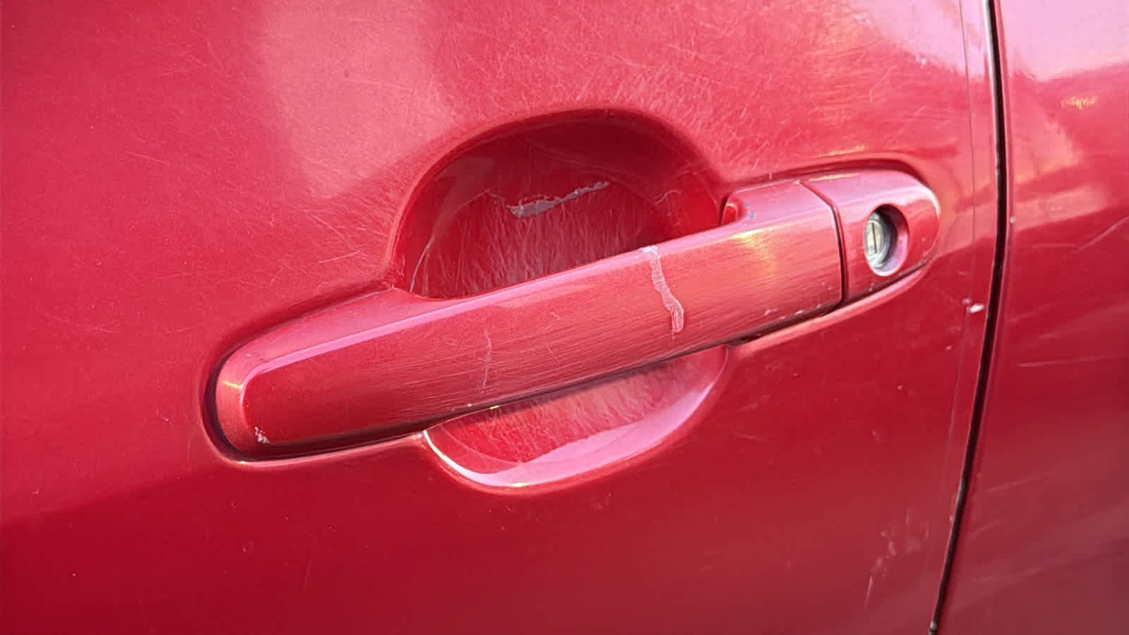 Used 2009 Toyota Yaris Sedan image 4