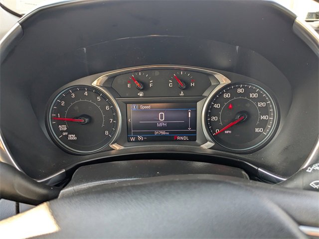 Used 2022 Chevrolet Equinox LT image 26