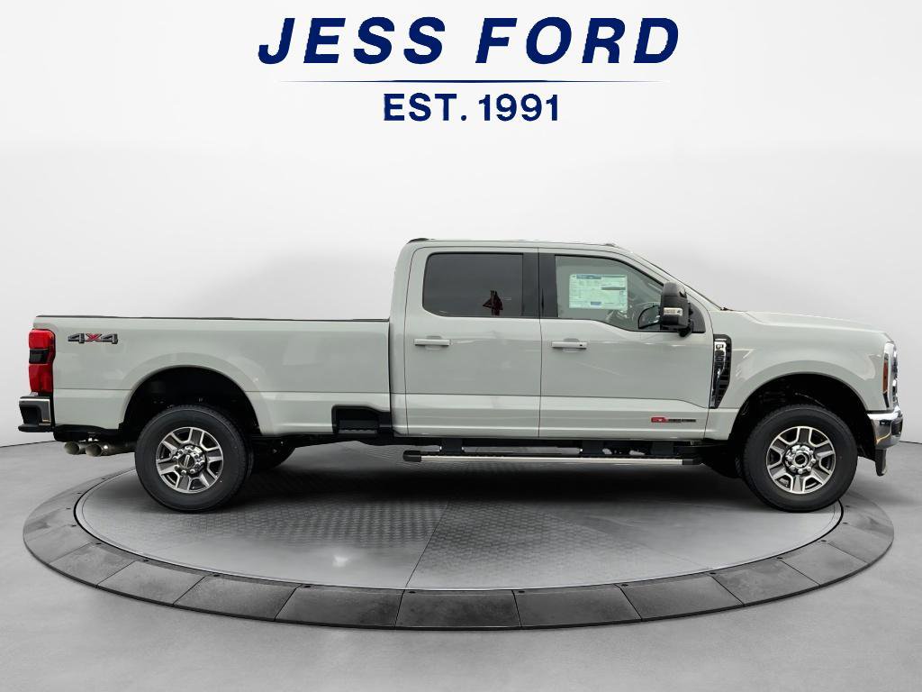 New 2026 Ford F350 Lariat image 6