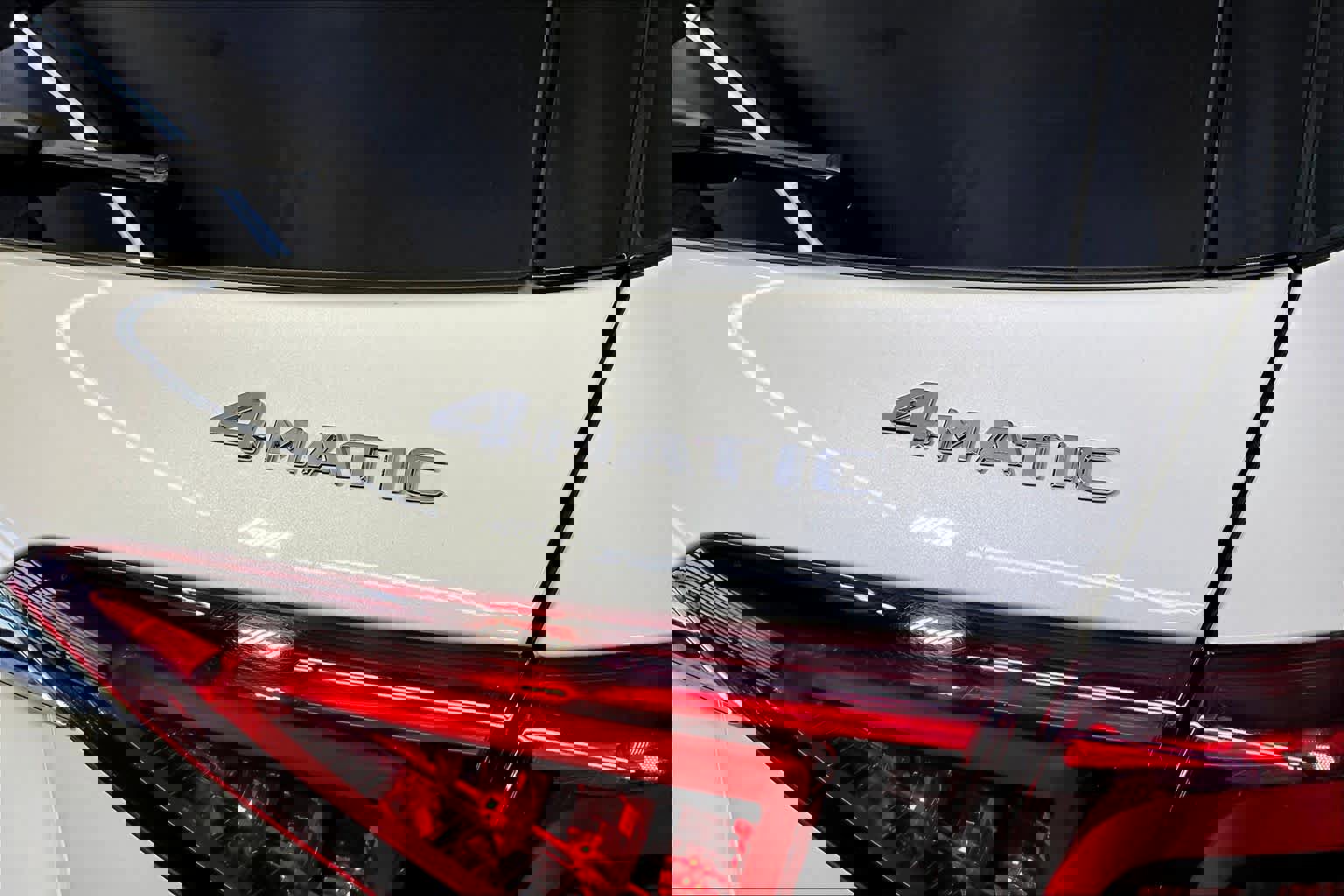 Used 2023 Mercedes-Benz GLE 350 4MATIC image 32