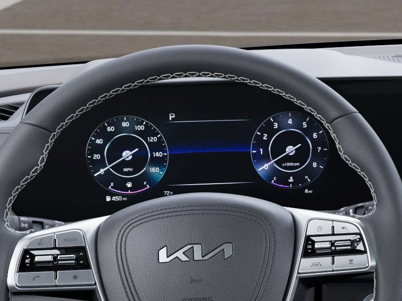 New 2025 Kia Telluride SX Prestige AWD/4WD image 21