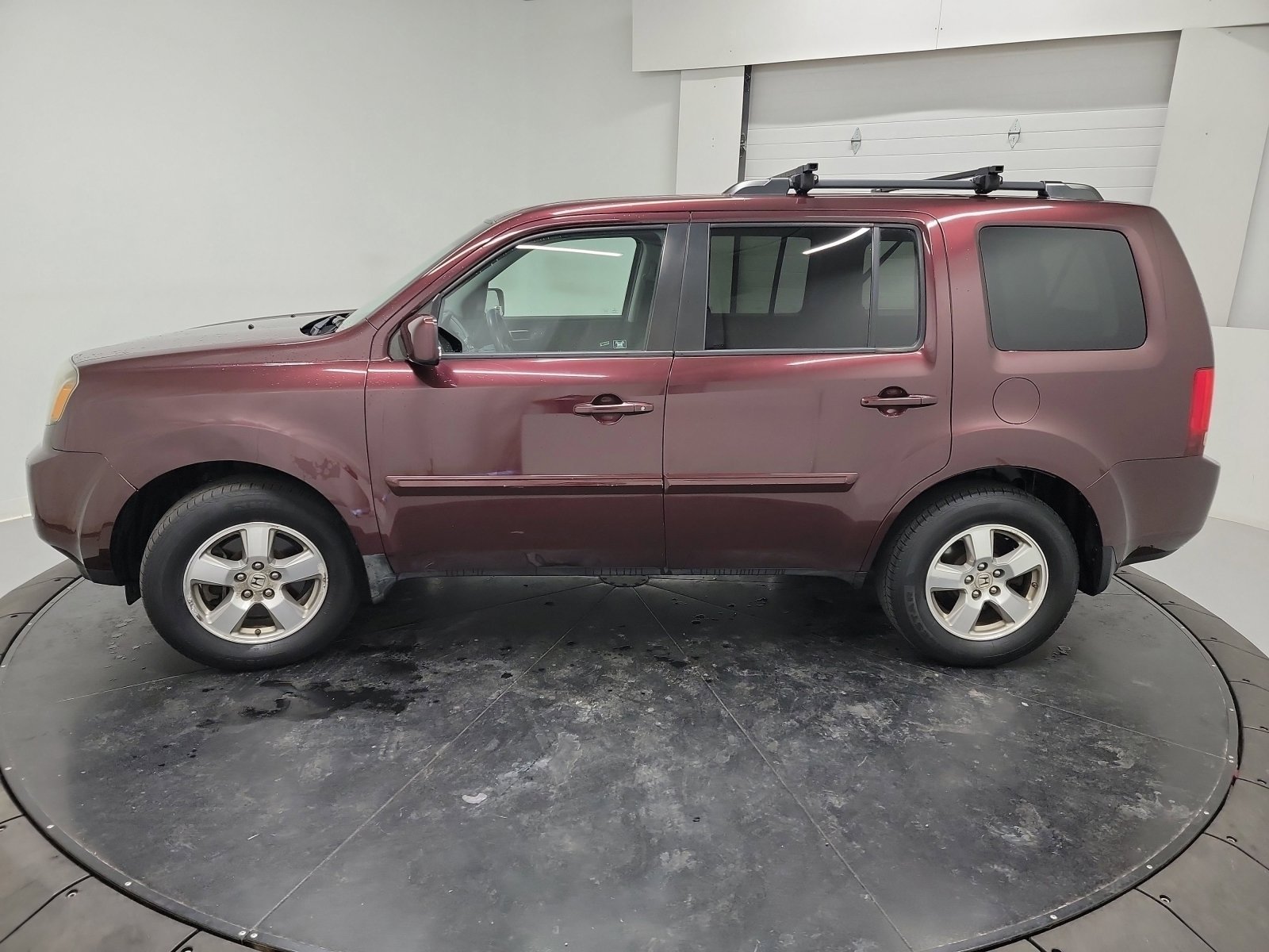 Used 2011 Honda Pilot EX image 4