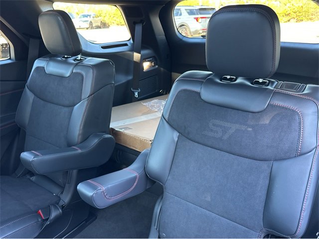 New 2026 Ford Explorer ST image 14