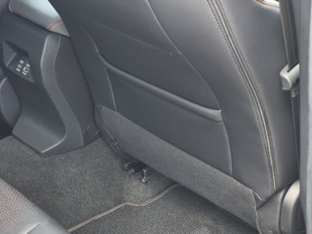 Certified 2025 Subaru Crosstrek 2.5i Limited w/ Crosstrek Mirror Package AWD/4WD image 17