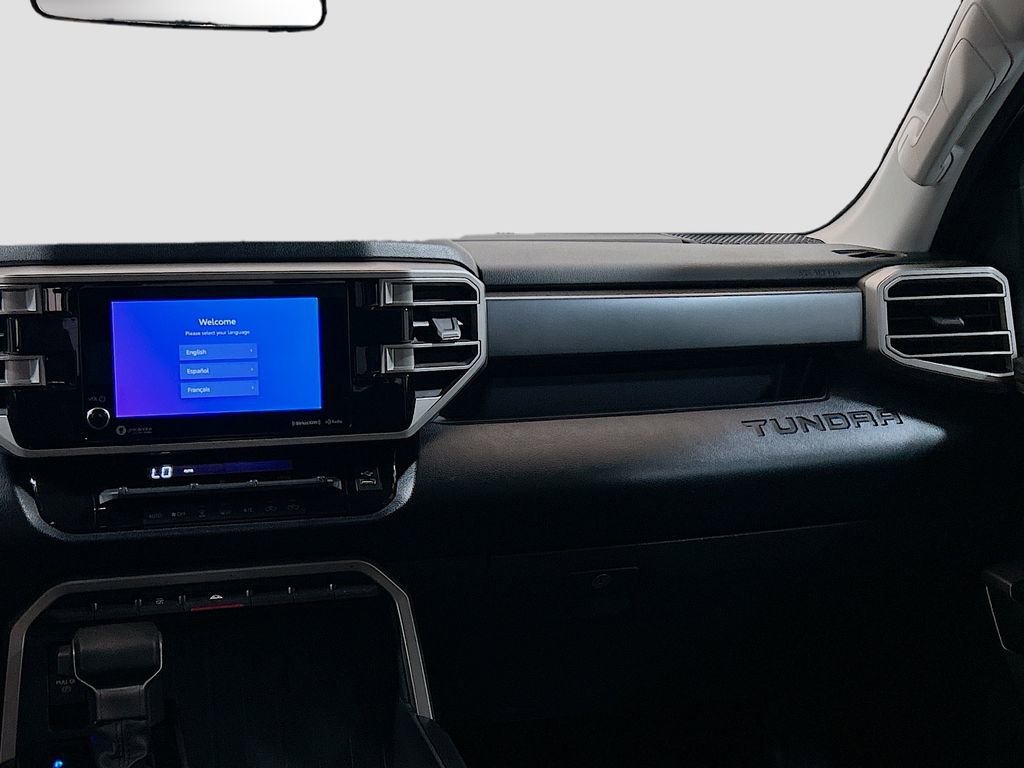 Used 2022 Toyota Tundra SR5 image 19