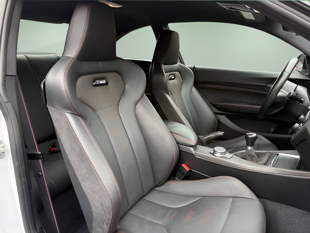 Used 2020 BMW M2 Competition w/ Executive Package image 10