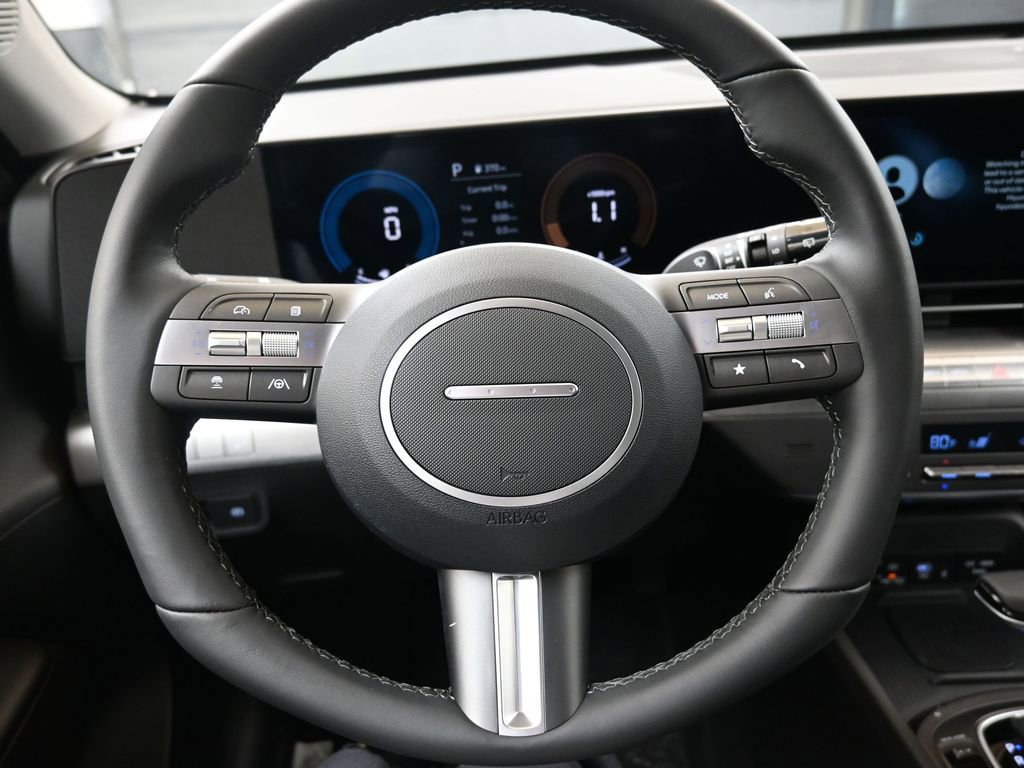 New 2026 Hyundai Kona SEL Sport image 25