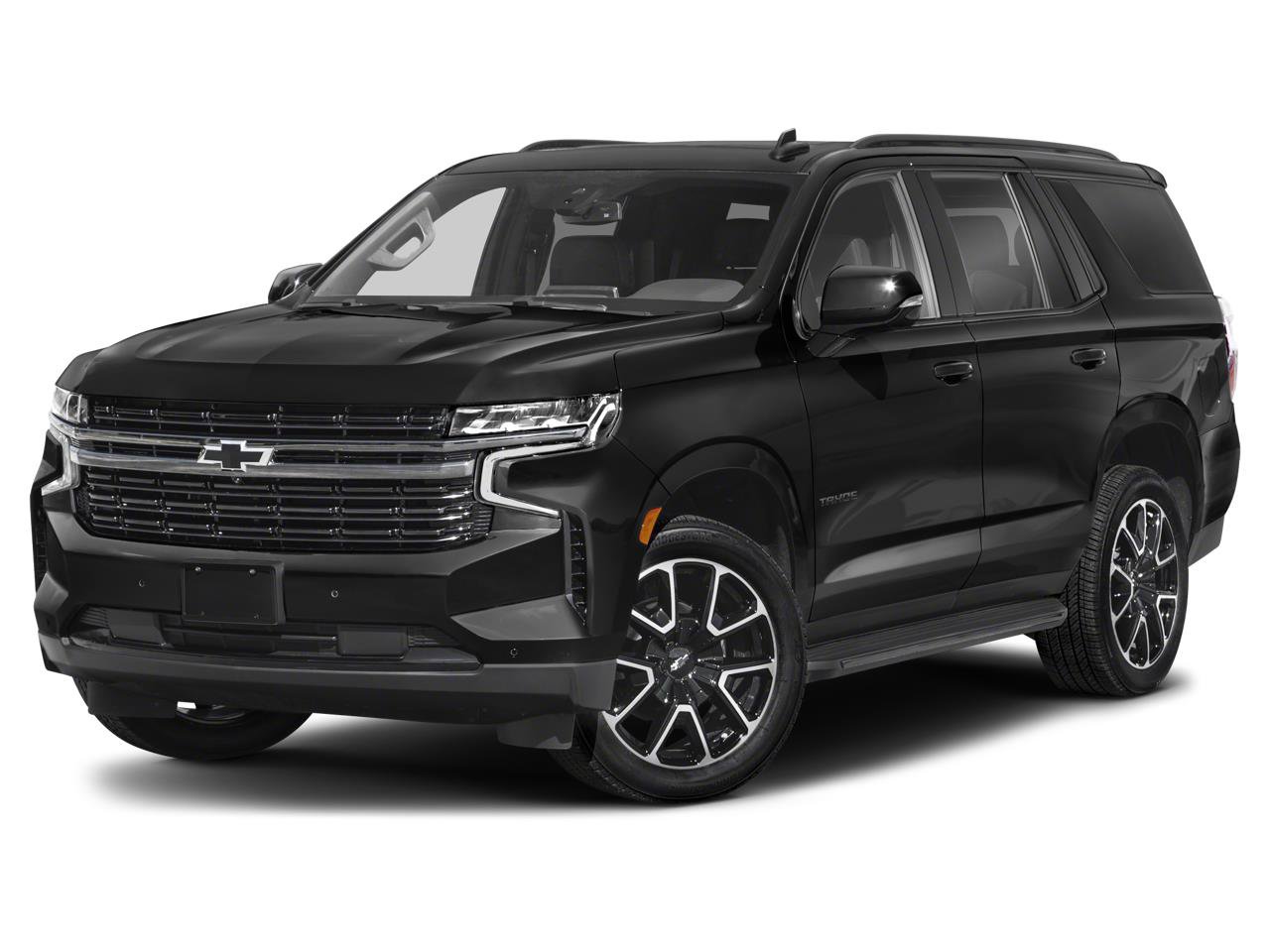Certified 2023 Chevrolet Tahoe RST AWD/4WD image 41