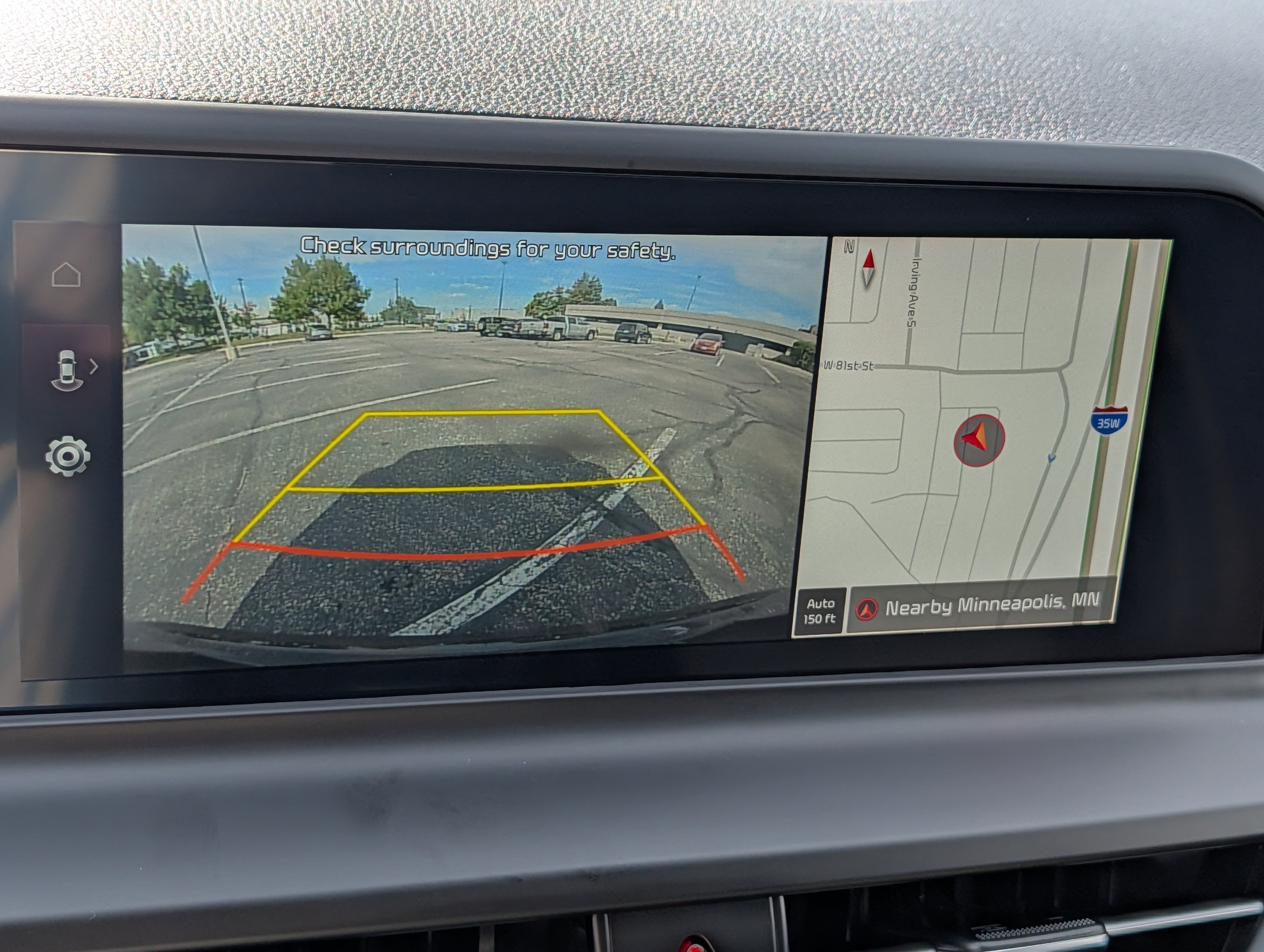 Certified 2024 Kia Seltos EX AWD/4WD image 27