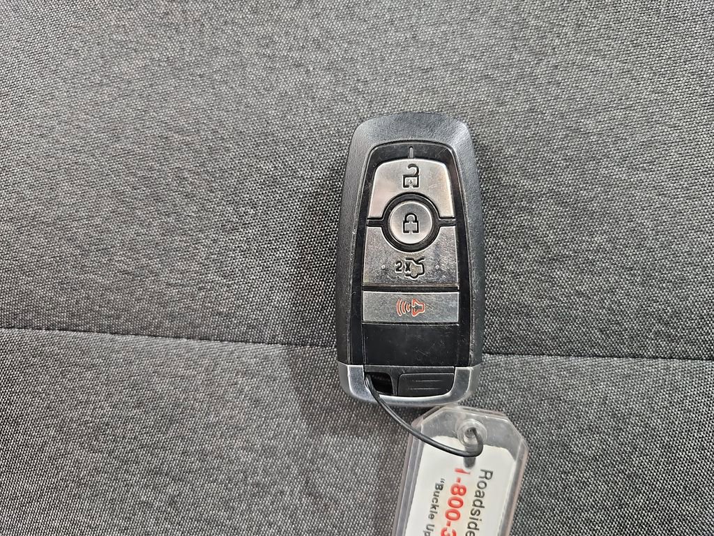 Used 2024 Ford Mustang Coupe image 30