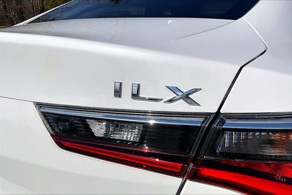 Used 2021 Acura ILX w/ Premium Package image 25