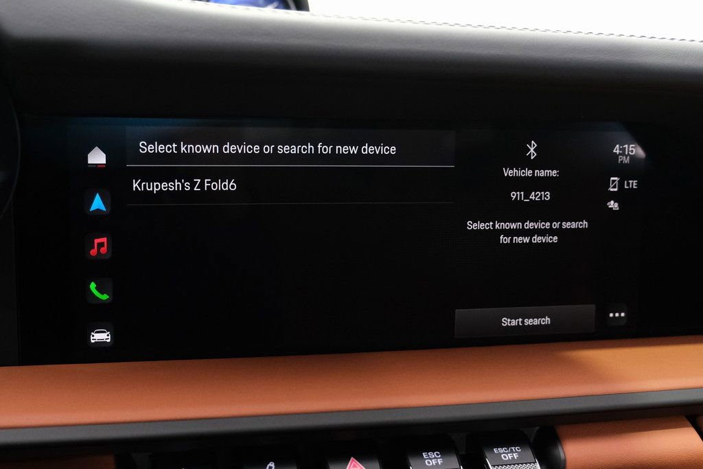 Used 2024 Porsche 911 S/T image 29