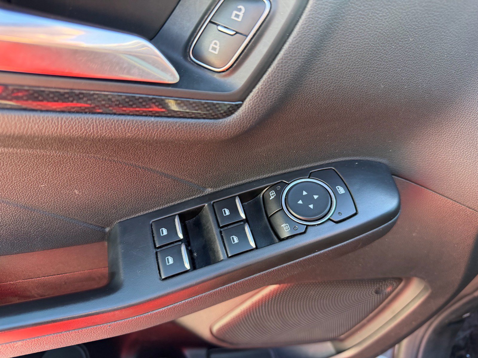 Used 2025 Ford Escape ST-Line AWD/4WD image 20