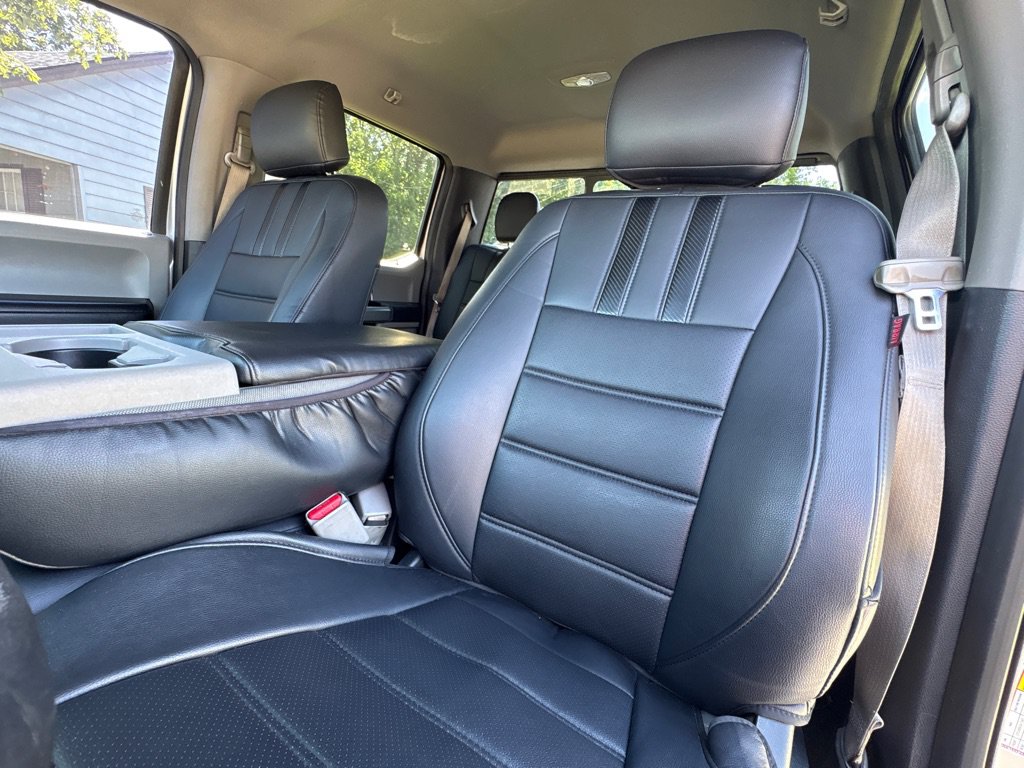 Used 2016 Ford F150 XLT w/ Equipment Group 302A Luxury AWD/4WD image 27