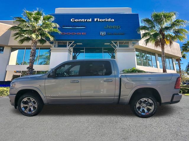 New 2026 RAM 1500 Big Horn image 8