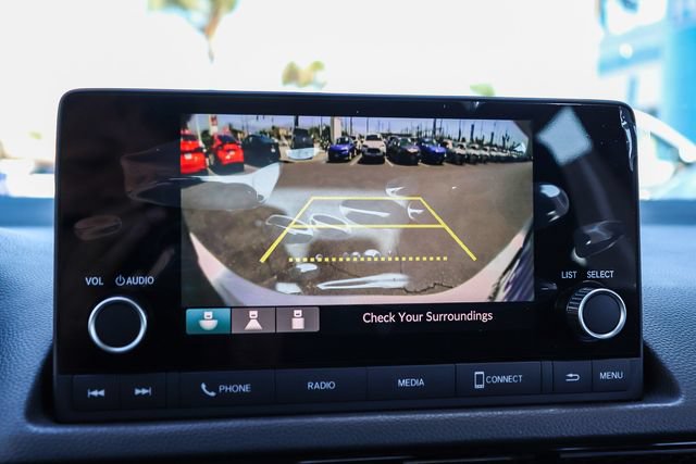 Used 2025 Honda Civic LX image 26