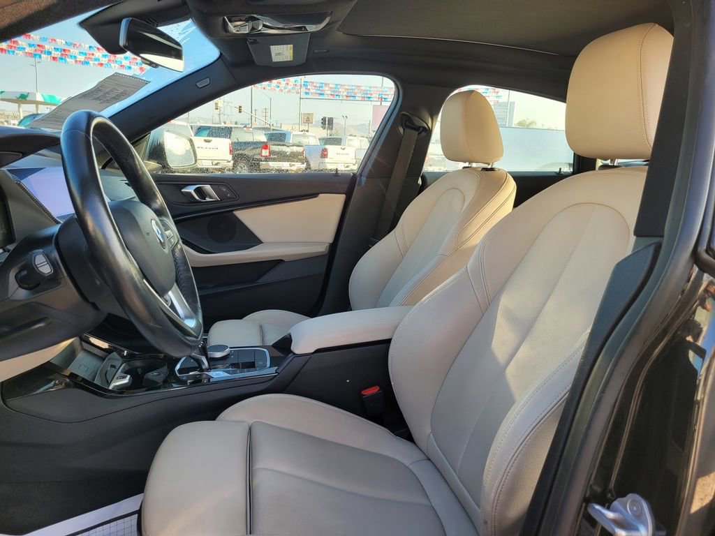 Used 2024 BMW 228i Gran Coupe image 11