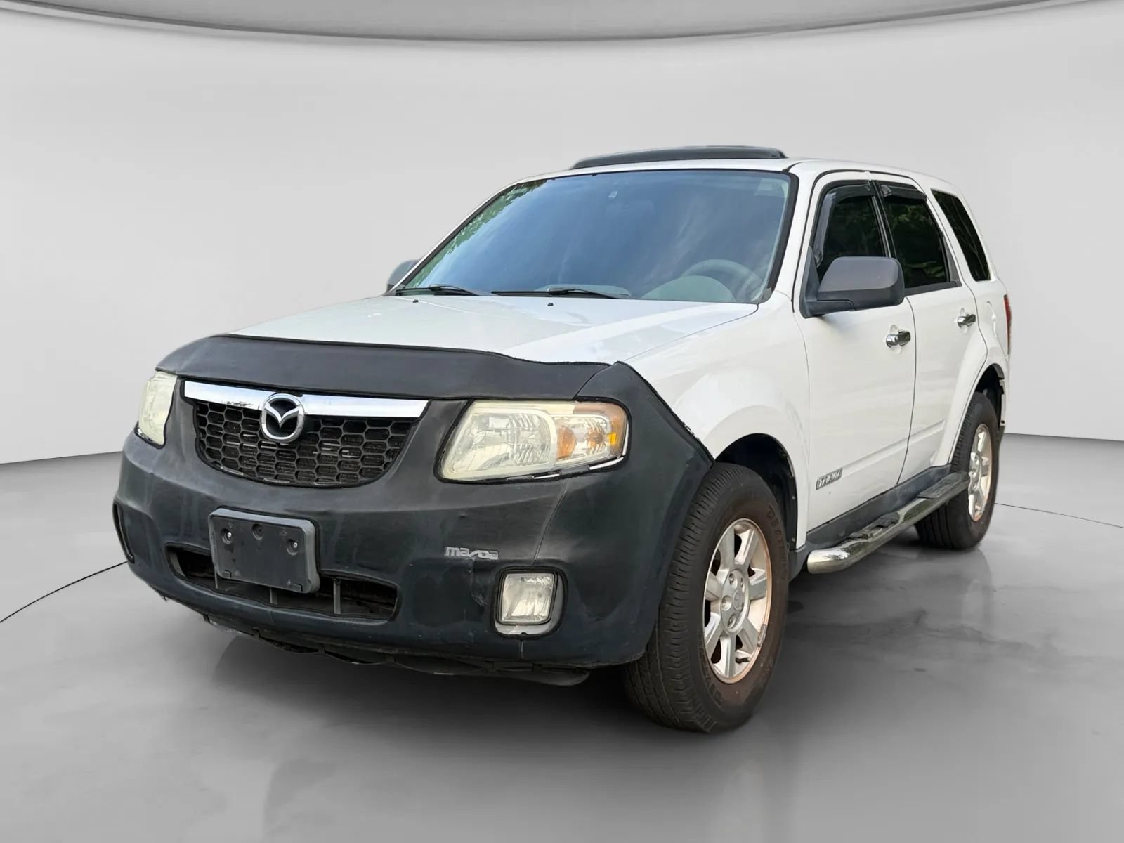 Used 2008 MAZDA Tribute i Sport FWD image 1
