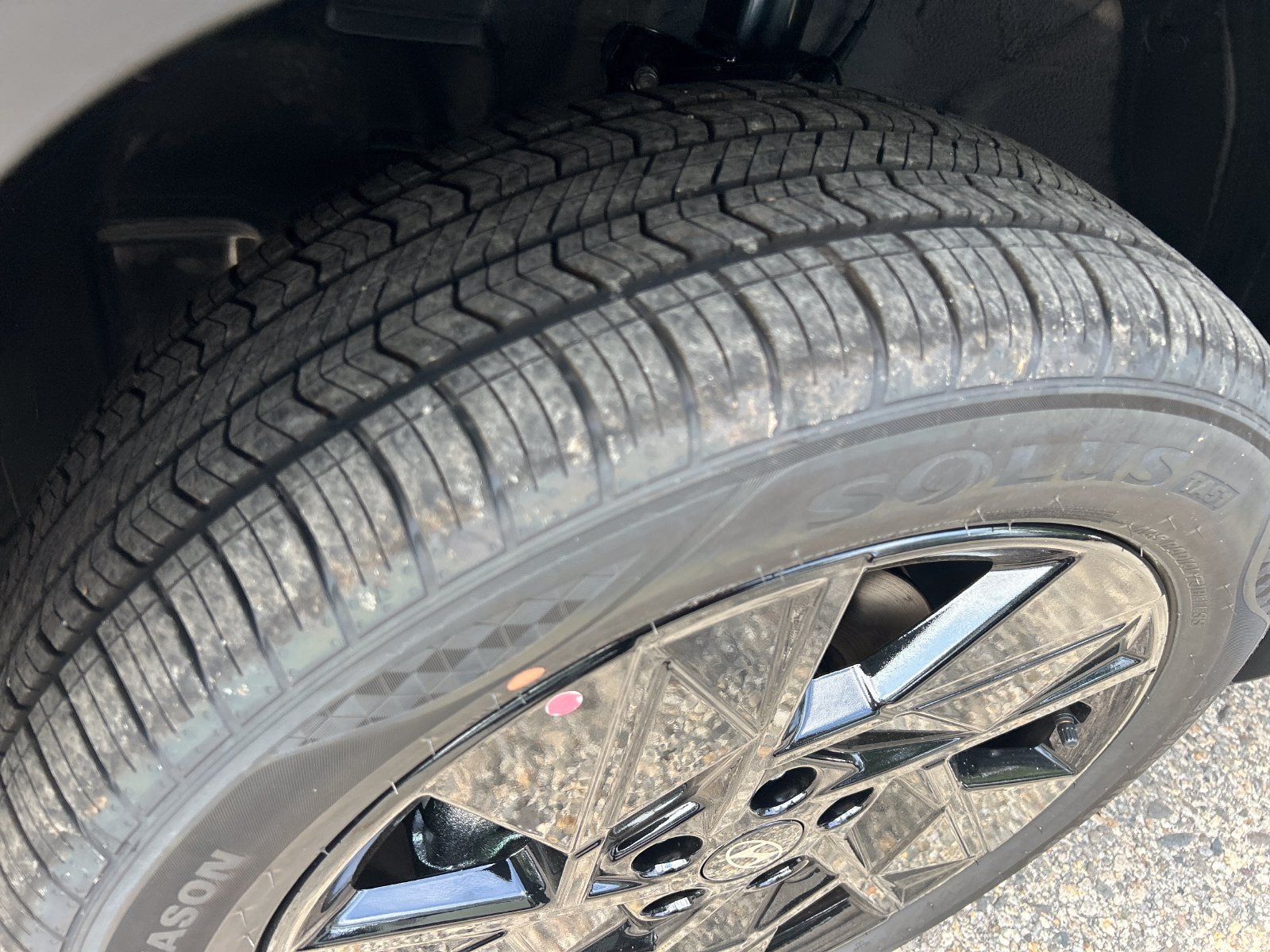 New 2027 Hyundai Kona SEL Sport AWD/4WD image 24