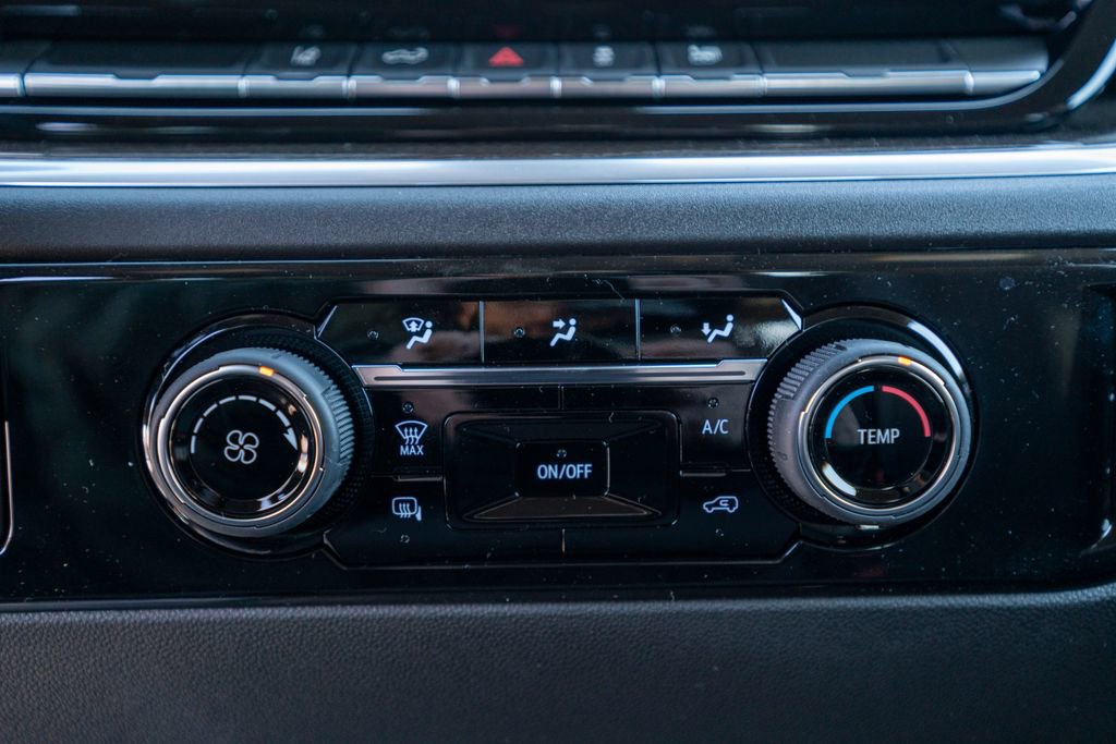 New 2026 Chevrolet Silverado 2500 LT image 25