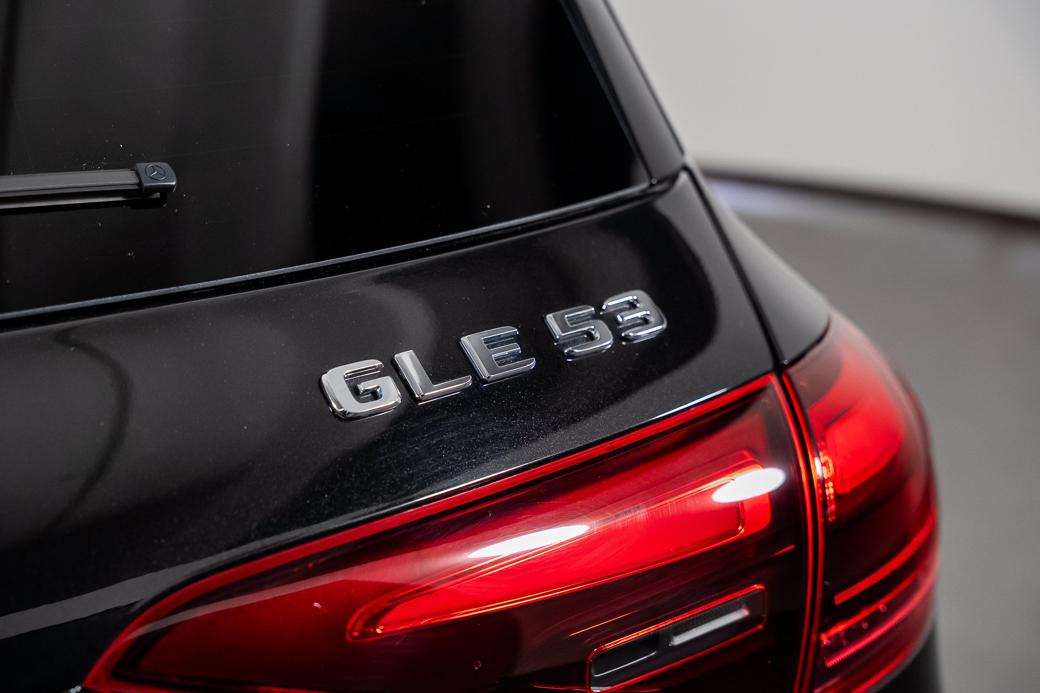 Used 2024 Mercedes-Benz GLE 53 AMG 4MATIC image 27
