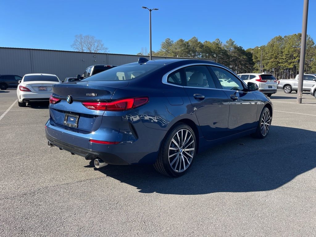Used 2022 BMW 228i Gran Coupe w/ Premium Package 2 image 5