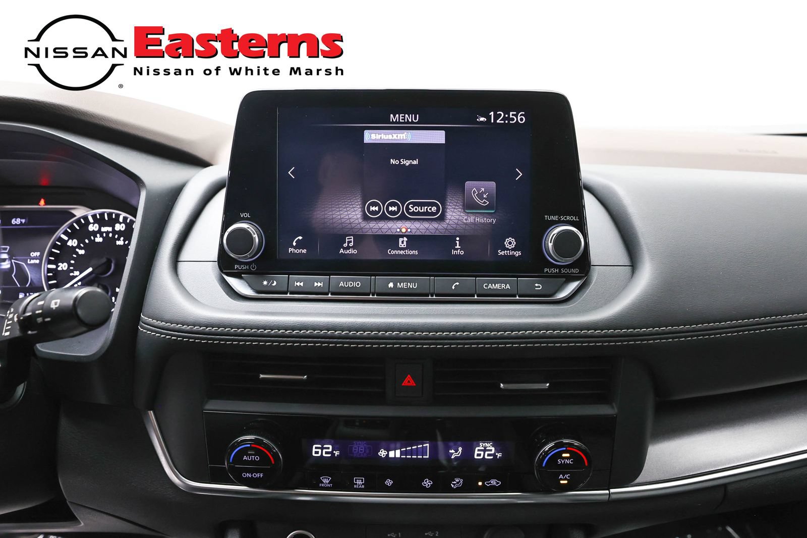 Used 2023 Nissan Rogue SV AWD/4WD image 12