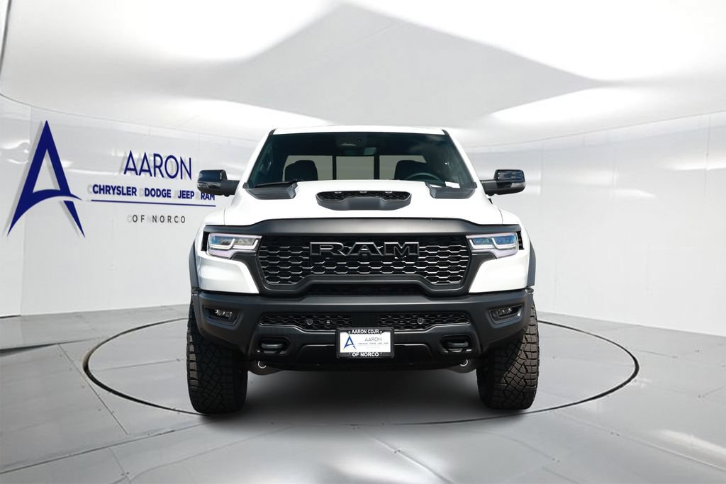 New 2026 RAM 1500 RHO AWD/4WD image 4