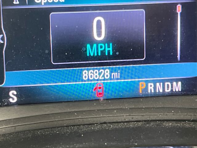 Used 2019 Buick Encore Preferred FWD image 17