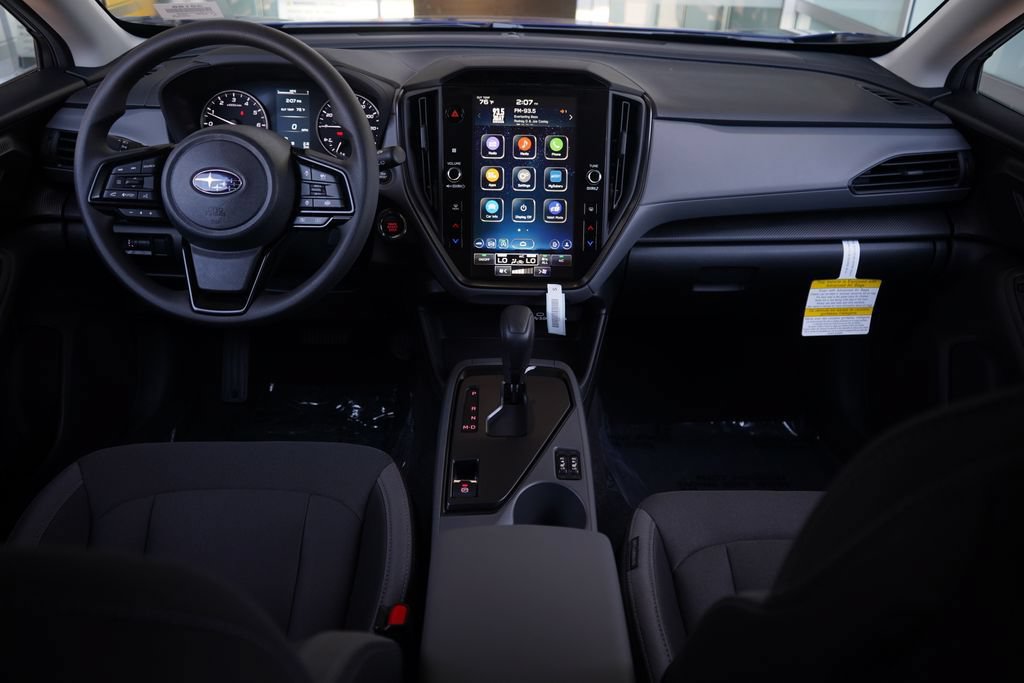 New 2026 Subaru Crosstrek 2.5i Premium AWD/4WD image 8