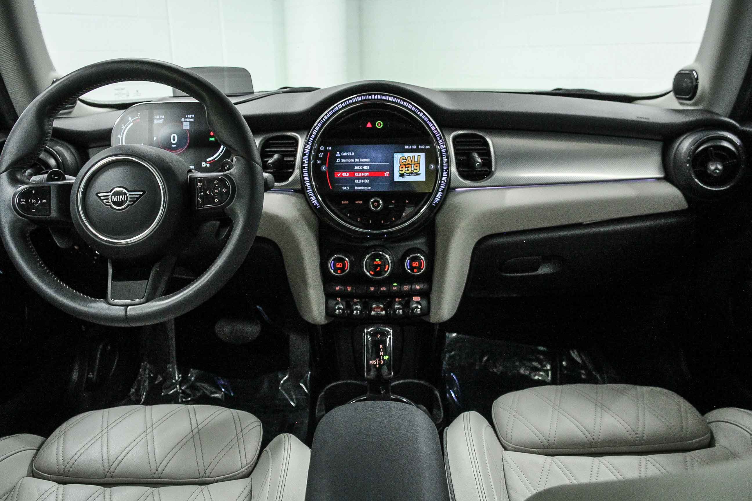 Used 2023 MINI Cooper S FWD image 13