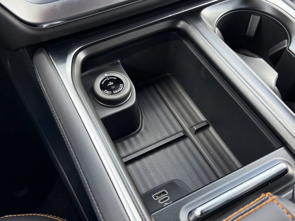New 2026 Ford Expedition Tremor AWD/4WD image 19