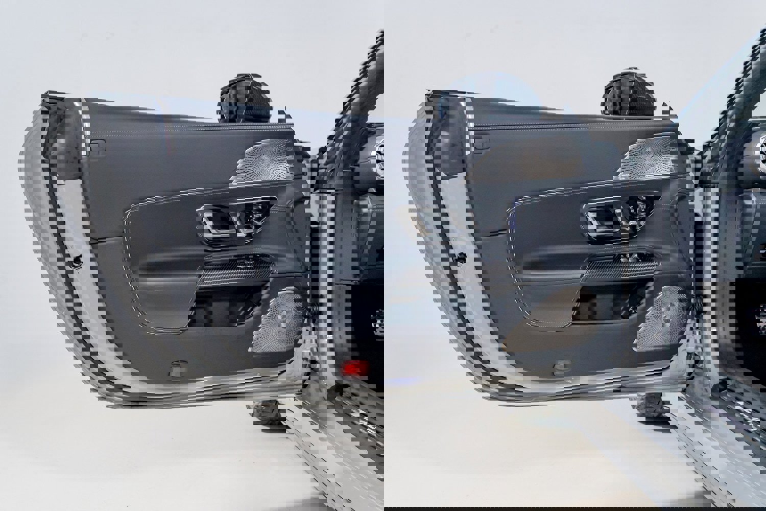 Used 2022 Mercedes-Benz SL 63 AMG 4MATIC image 26