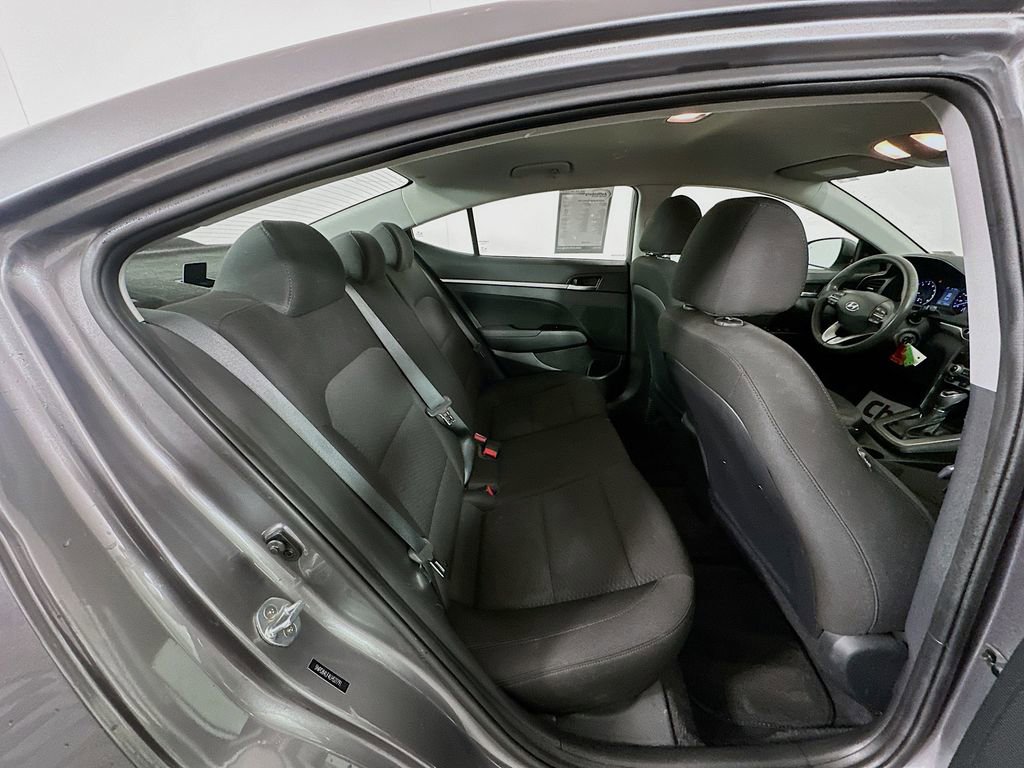 Used 2020 Hyundai Elantra SEL w/ Cargo Package (C1) image 24