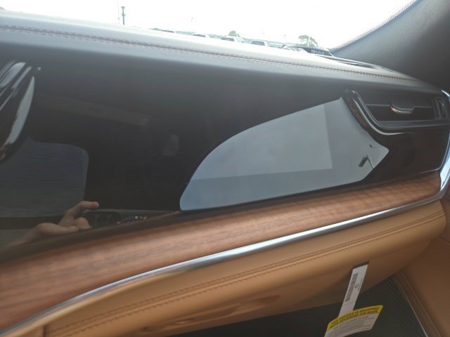 New 2027 Jeep Grand Cherokee L Summit AWD/4WD image 17
