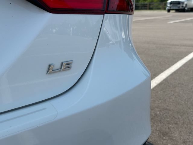 Used 2021 Toyota Camry LE FWD image 41