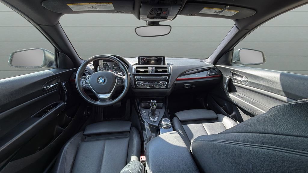 Used 2016 BMW 228i xDrive Coupe AWD/4WD image 9