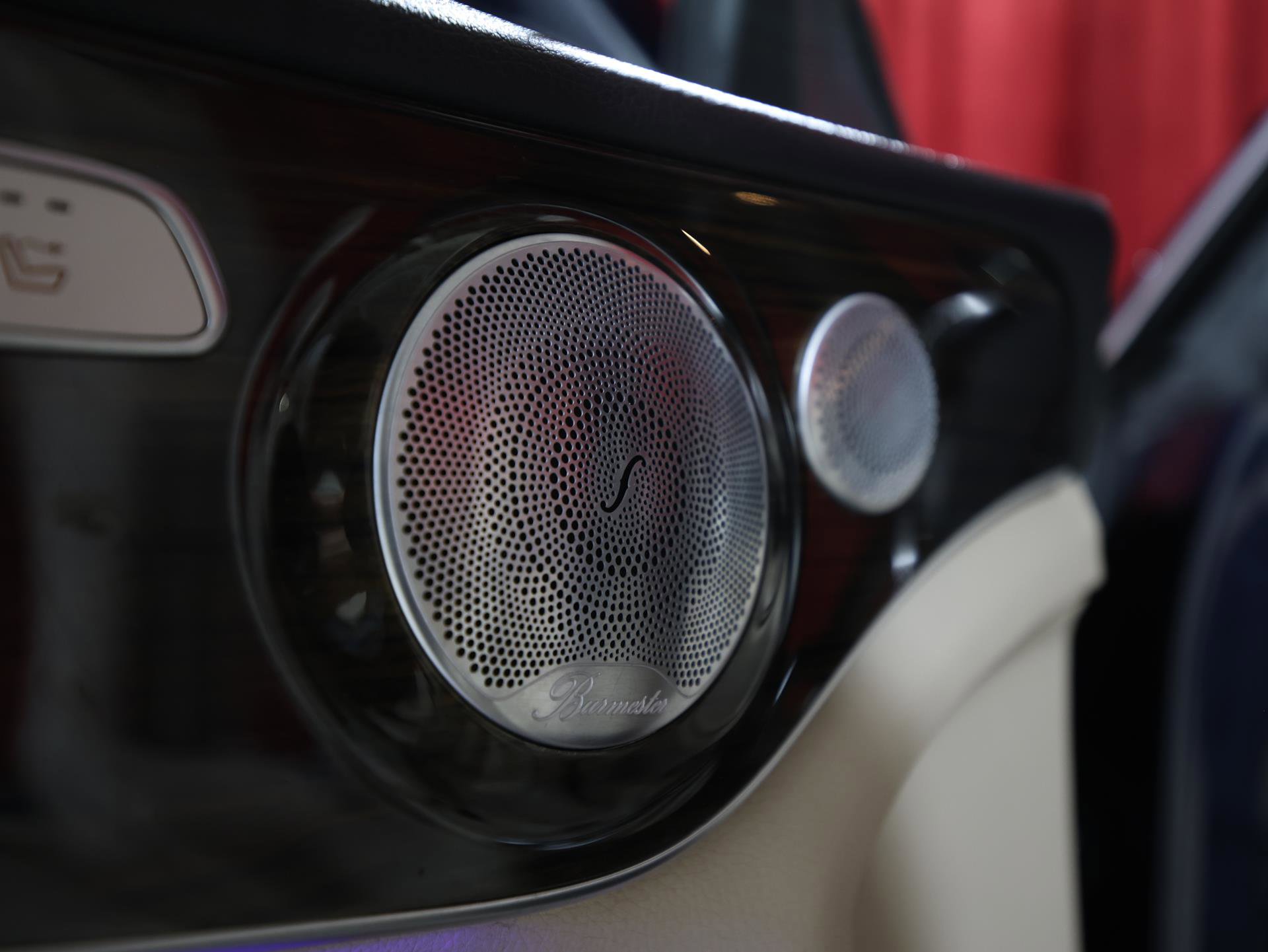 Used 2019 Mercedes-Benz C 300 4MATIC Cabriolet image 28