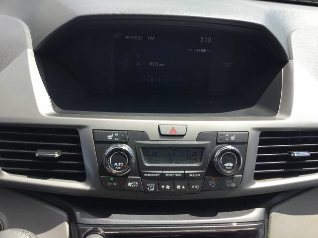 Used 2016 Honda Odyssey Touring Elite image 20