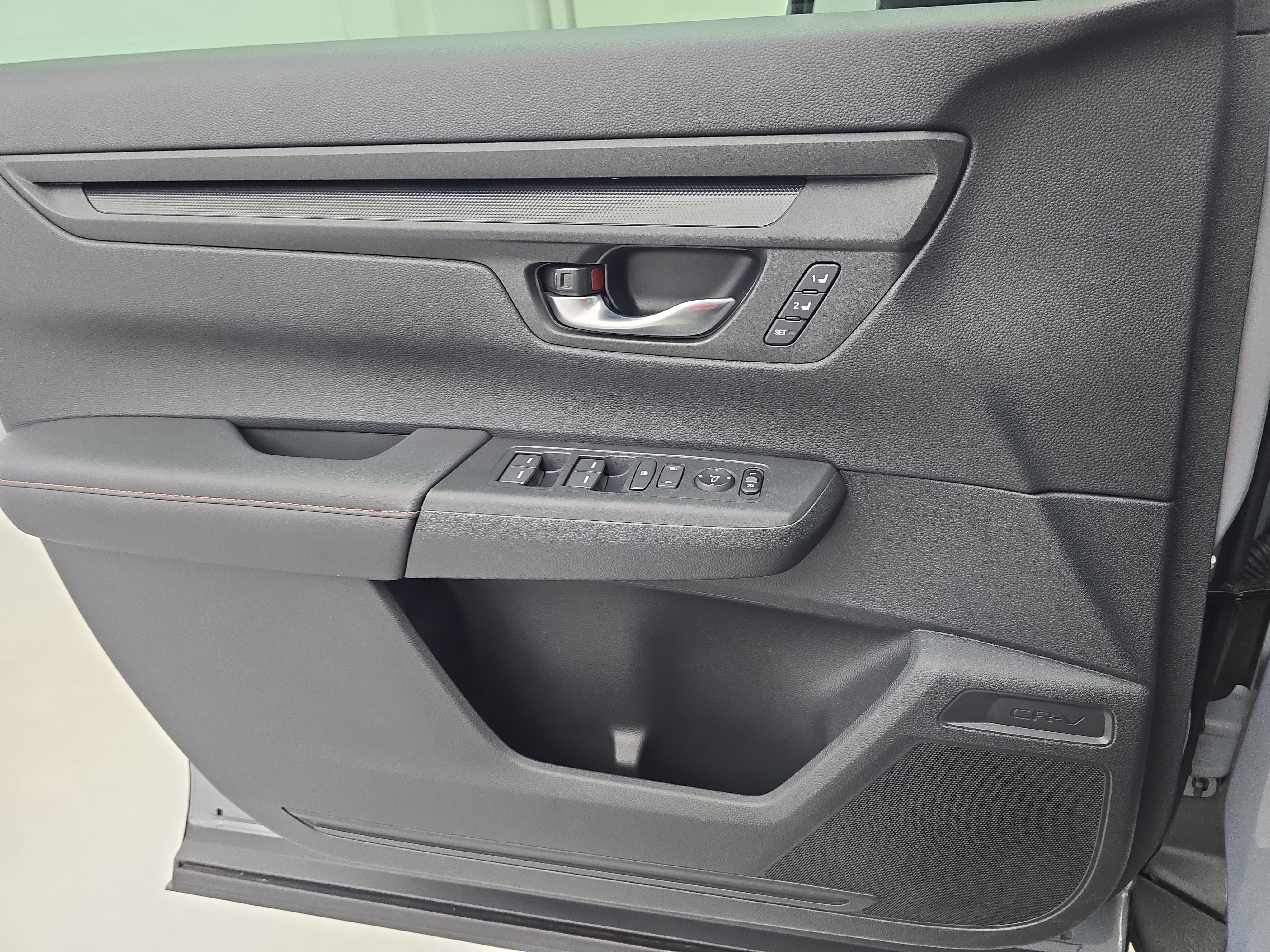 Used 2024 Honda CR-V Sport-L image 27