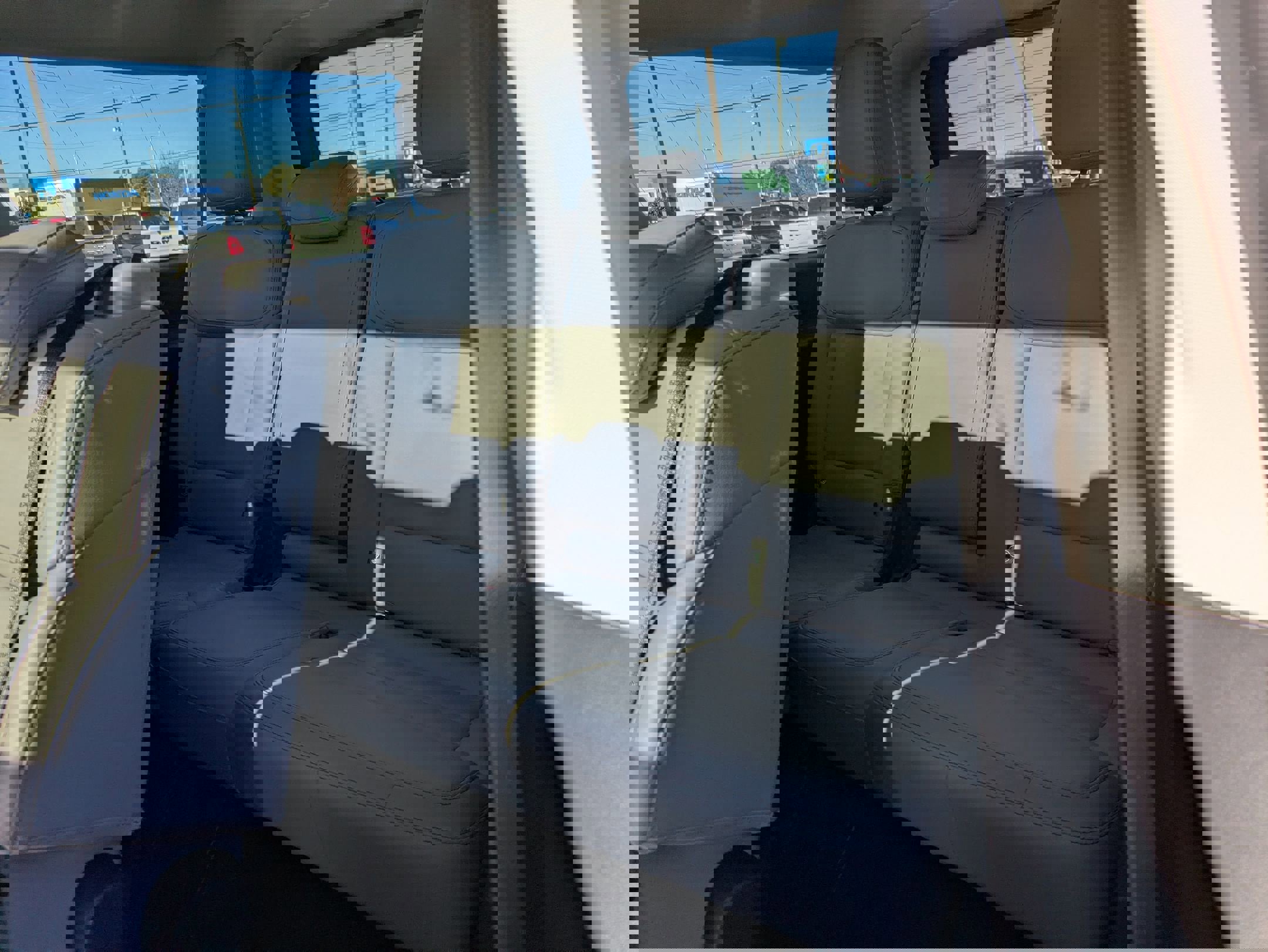 Used 2025 Ford Expedition Max Active image 28