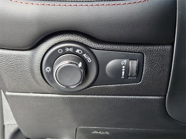 New 2026 Dodge Durango R/T image 33